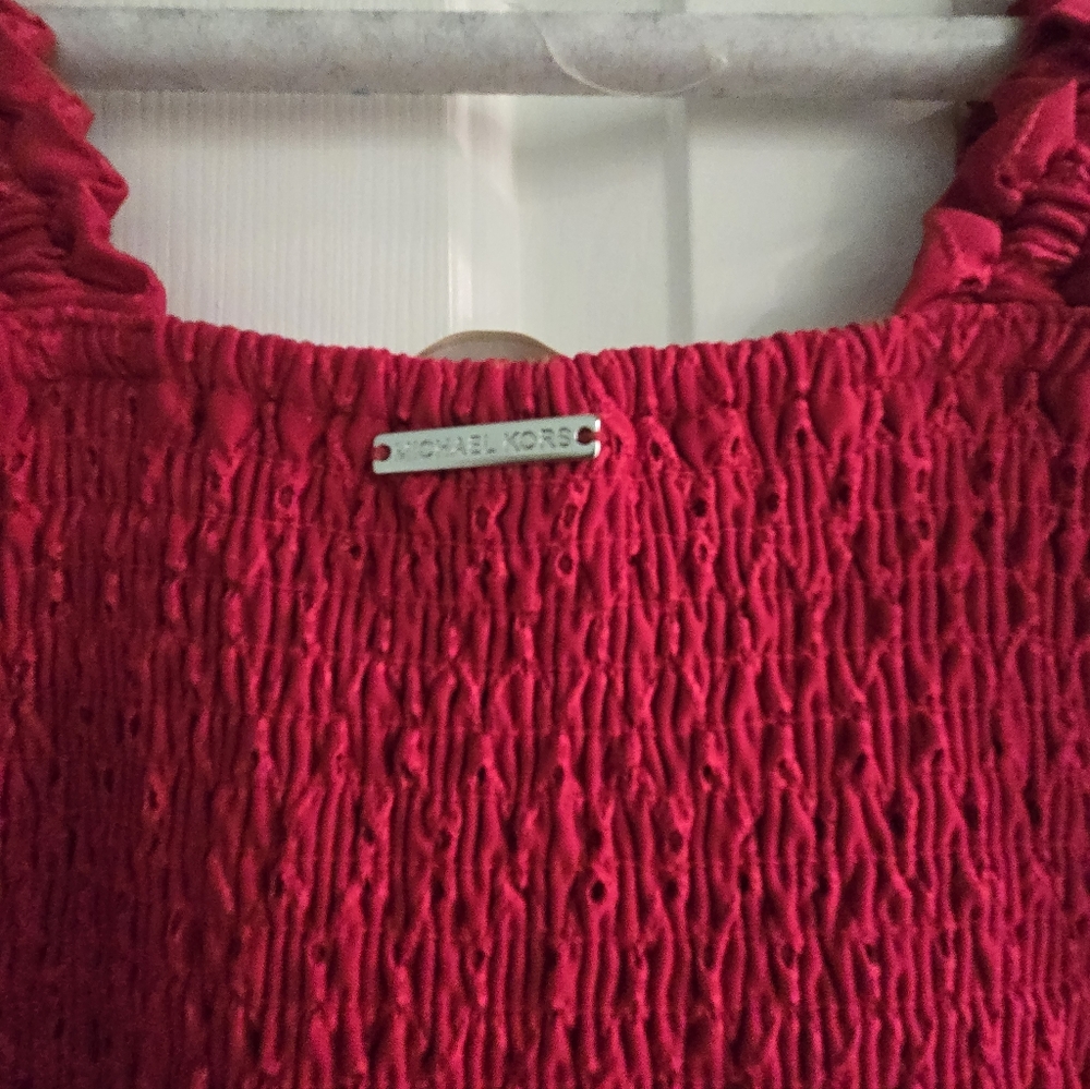 MICHAEL Michael Kors Maxi Dress - Picture 5 of 5
